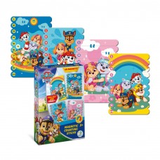 Магнитные палочки для счета «Дружба растет»