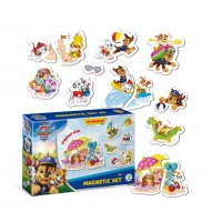 Набор магнитов 