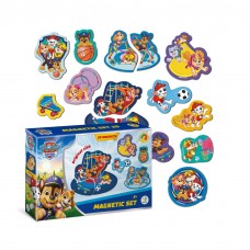 Набор магнитов «Игровая площадка»