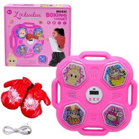 ЭЛЕКТРОННЫЙ БОКС 