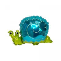 Фольгований шар фігурний 