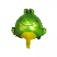 Фольгований шар фігурний 