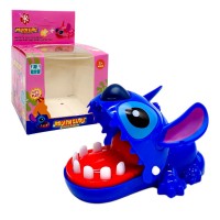 Игрушка-кусачка 