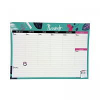 Планер недельный 