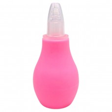 Аспіратор Груша (РОЖЕВИЙ)