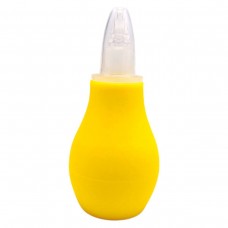 Аспіратор Груша (ЖОВТИЙ)