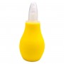 Аспіратор Груша (ЖОВТИЙ) (Mega Zayka)
