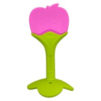 Силиконовый прорезыватель 