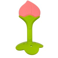 Силиконовый прорезыватель 