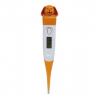 Дитячий електронний термометр 