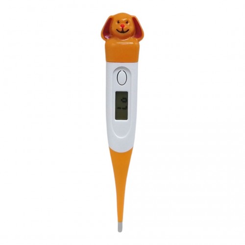 Дитячий електронний термометр "Песик" (MiC)