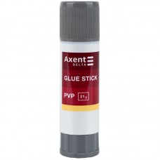 Клей-карандаш PVP, 21г Delta