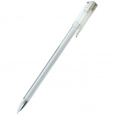 Ручка гелевая Prisma, черная