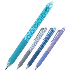 Ручка гелевая автоматическая