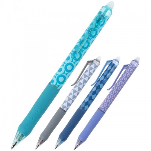 Ручка гелевая автоматическая (Axent)