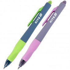 Ручка гелевая автоматическая