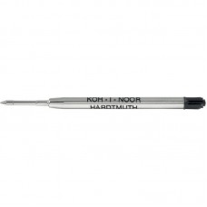 Стержень 4442, мет., 98 мм., 0.8 мм., черный