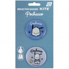 Набір значків світловідбиваючих, PC