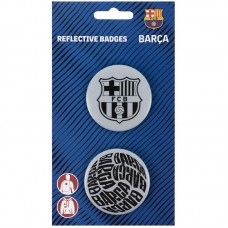 Набір значків світловідбиваючих, BC