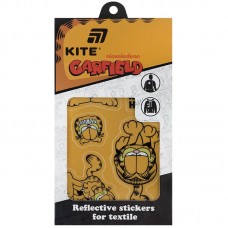 Набор стикеров светоотражающих стикеров для текстиля, GF