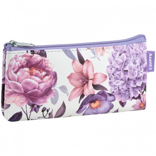 Пенал Violet Whispers (Axent)