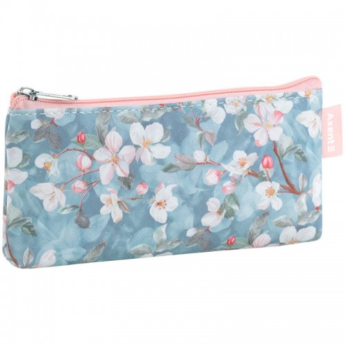 Пенал Gentle Blossom (Axent)