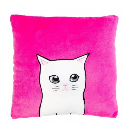 Подушка "Котёнок" (TIGRES)