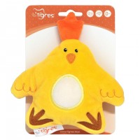 Іграшка курчатко 