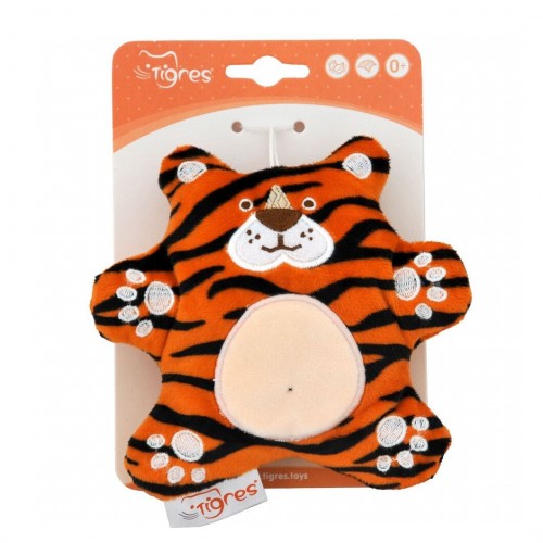 Тигрик "Лучший друг" (TIGRES)