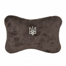 Подушка-подголовник 