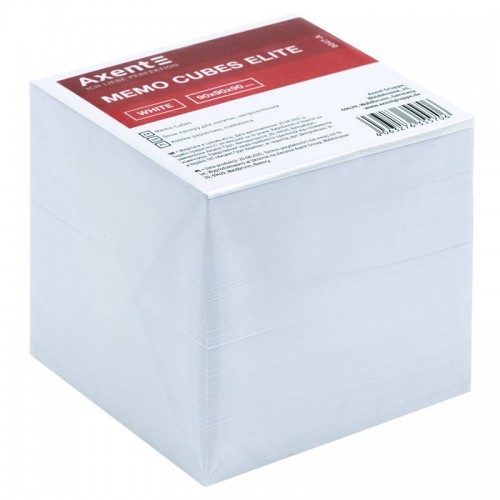 Бумага для заметок Elite (Axent)
