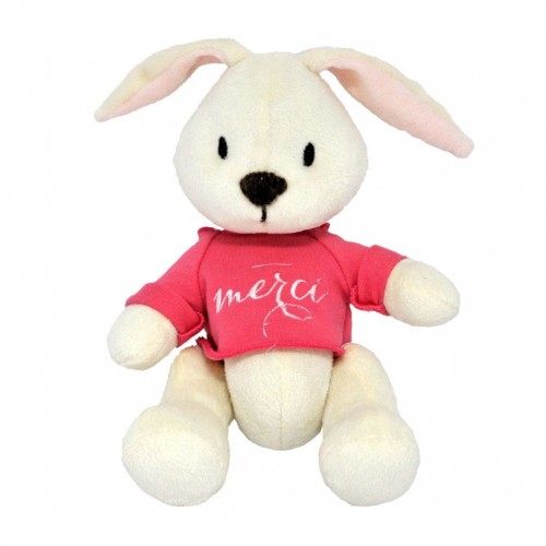 Плюшевая игрушка "Зайка Джесси" (TIGRES)