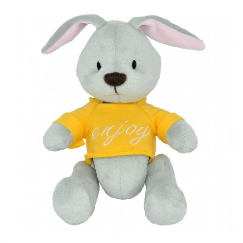 Мʼяка іграшка "Зайка Джессі" (TIGRES)