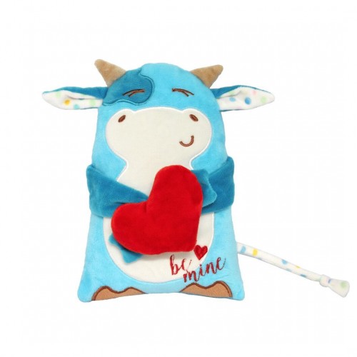 Игрушка "Бычок: Be mine" (TIGRES)
