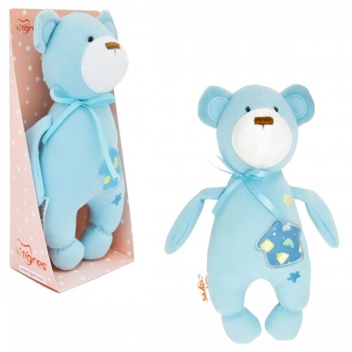 Игрушка мишка "Star" (TIGRES)