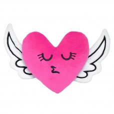 Іграшка-валентинка 