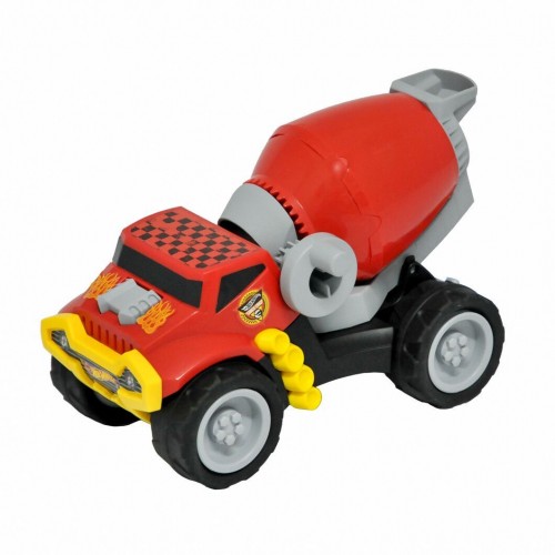Бетонозмішувач "Hot Wheels" (klein)