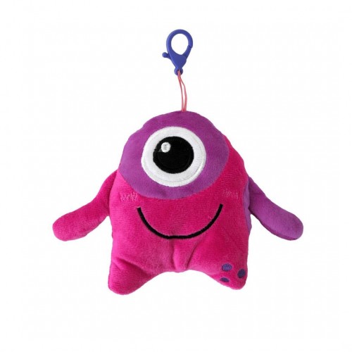 Іграшка Монстрик "Фіола" (TIGRES)