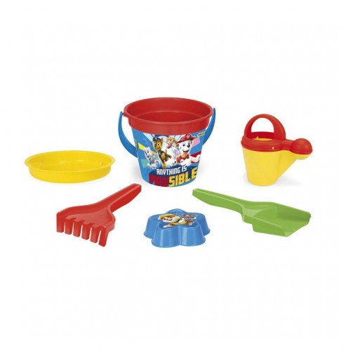 Набір для піску 6 ел. "Щенячий патруль", Paw Patrol (TIGRES)