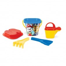 Набір для піску 5 ел. 