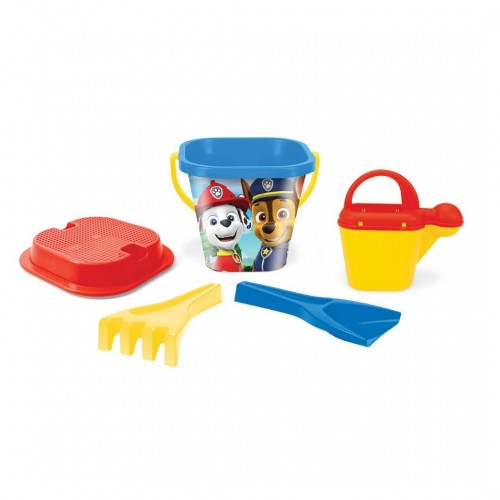 Набір для піску 5 ел. "Щенячий патруль", Paw Patrol (TIGRES)