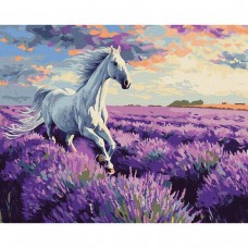 Картина по номерам 