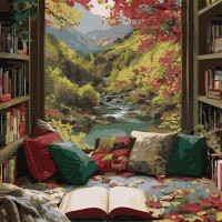 Картина по номерах 