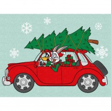 Картина по номерах 