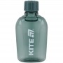 Бутылка для воды, 650 мл, зеленая (Kite)