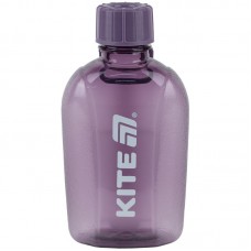 Бутылка для воды, 650 мл, фиолетовая