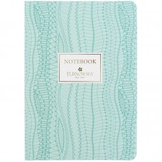 Книга записная A5, 80 арк. кл., TR, Nature`s Melody 2