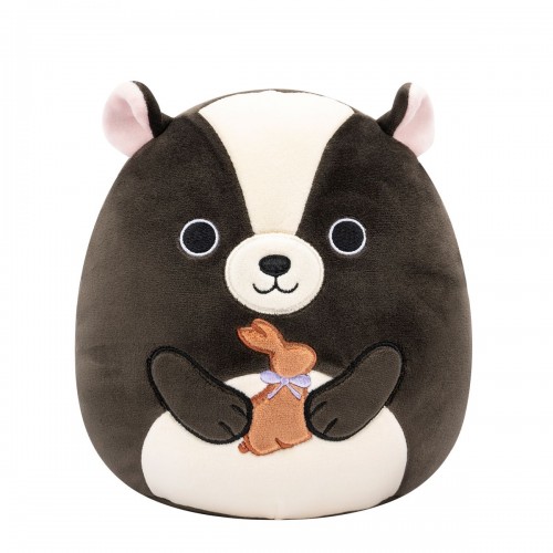 Мягкая игрушка Squishmallows - Скунс Скайлер (19 cm) (Squishmallows)