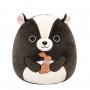 Мягкая игрушка Squishmallows - Скунс Скайлер (19 cm) (Squishmallows)