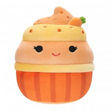 Мягкая игрушка Squishmallows - Капкейк Кейша (13 cm)
